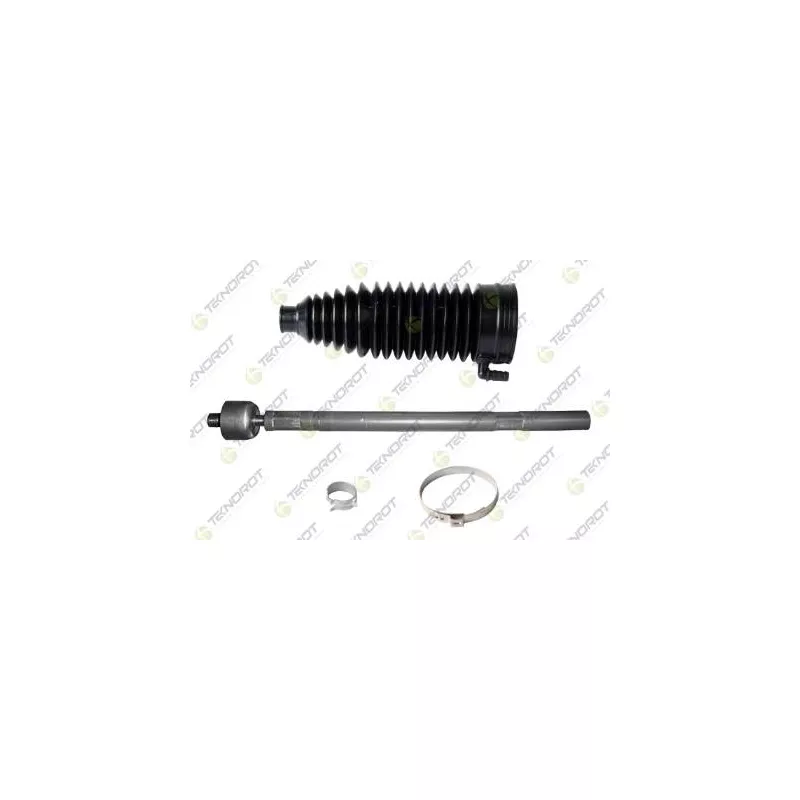 Kit de barres de connexion TEKNOROT P-654K
