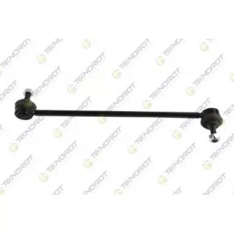Entretoise/tige, stabilisateur TEKNOROT