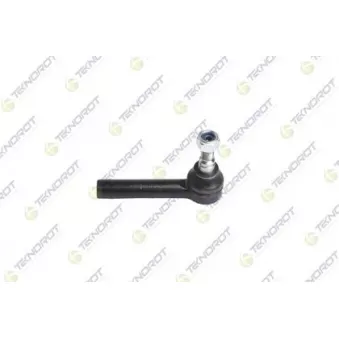 Rotule de barre de connexion TEKNOROT