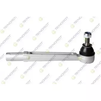 Rotule de barre de connexion TEKNOROT