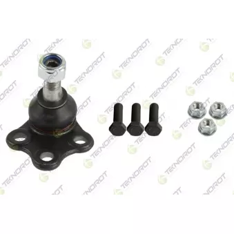 Rotule de suspension TEKNOROT