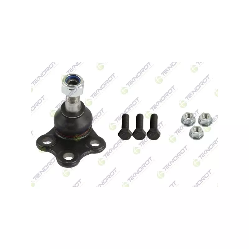 Rotule de suspension TEKNOROT R-165K