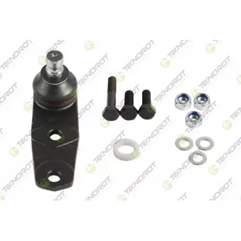 Rotule de suspension TEKNOROT