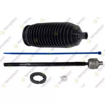 Kit de barres de connexion TEKNOROT