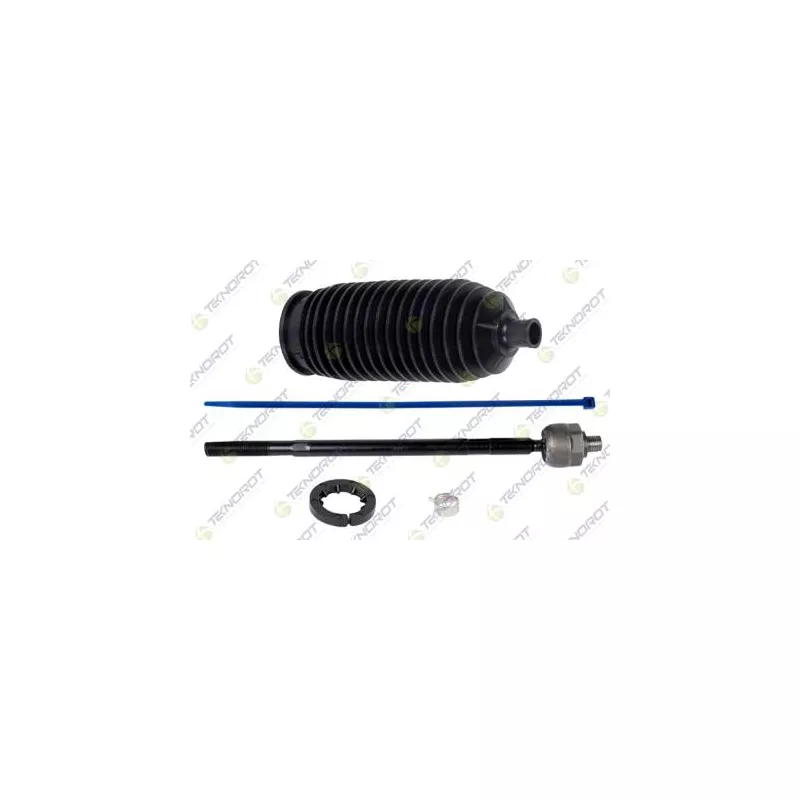 Kit de barres de connexion TEKNOROT R-423KM