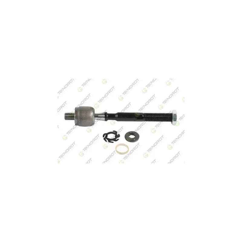 Rotule de direction intérieure, barre de connexion TEKNOROT R-473