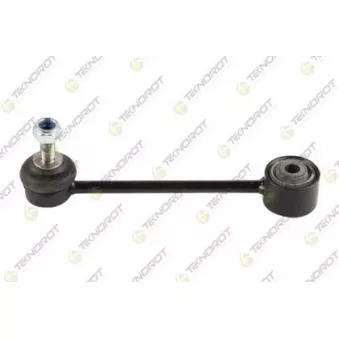 Entretoise/tige, stabilisateur TEKNOROT