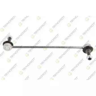 Entretoise/tige, stabilisateur TEKNOROT