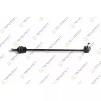 Entretoise/tige, stabilisateur TEKNOROT