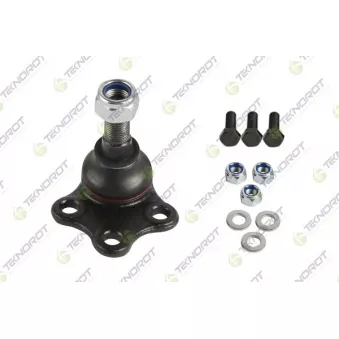 Rotule de suspension TEKNOROT