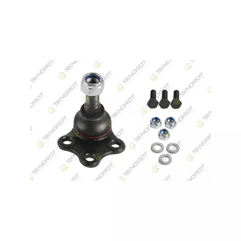 Rotule de suspension TEKNOROT R-655K