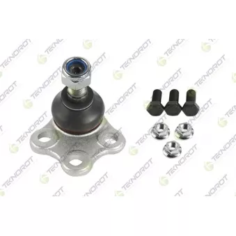 Rotule de suspension TEKNOROT