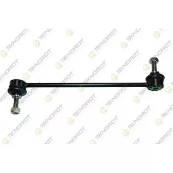 Entretoise/tige, stabilisateur TEKNOROT
