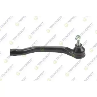 Rotule de barre de connexion avant droit TEKNOROT
