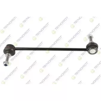 Entretoise/tige, stabilisateur TEKNOROT