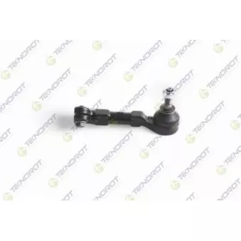 Rotule de barre de connexion avant droit TEKNOROT