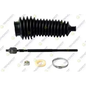 Kit de barres de connexion TEKNOROT