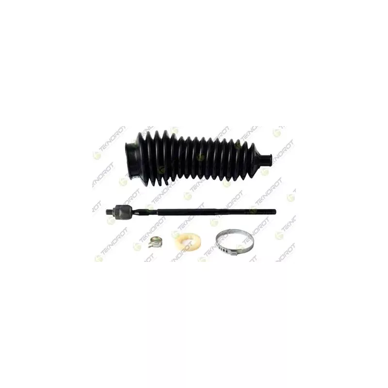 Kit de barres de connexion TEKNOROT R-737KM