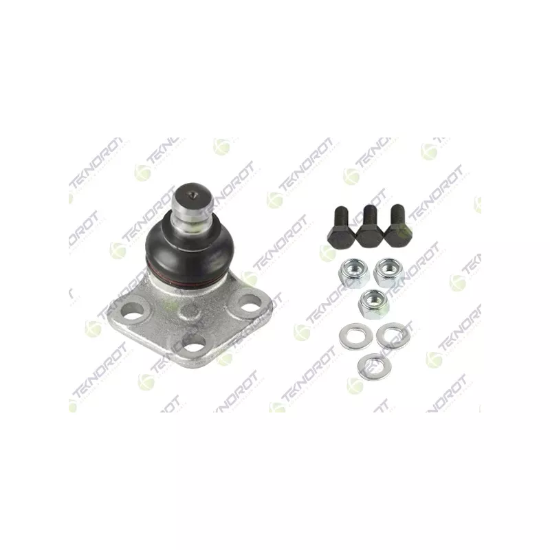 Rotule de suspension avant droit (à l'unité) TEKNOROT R-754K