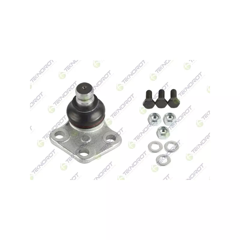 Rotule de suspension avant gauche TEKNOROT R-755K