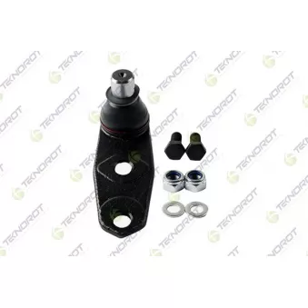 Rotule de suspension TEKNOROT