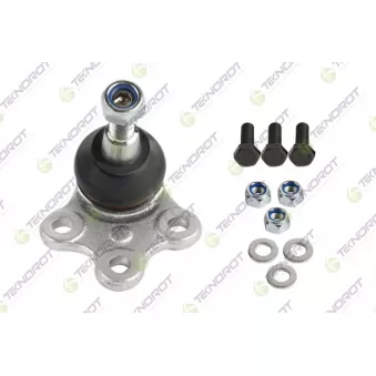 Rotule de suspension TEKNOROT