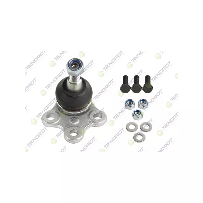 Rotule de suspension TEKNOROT R-904K