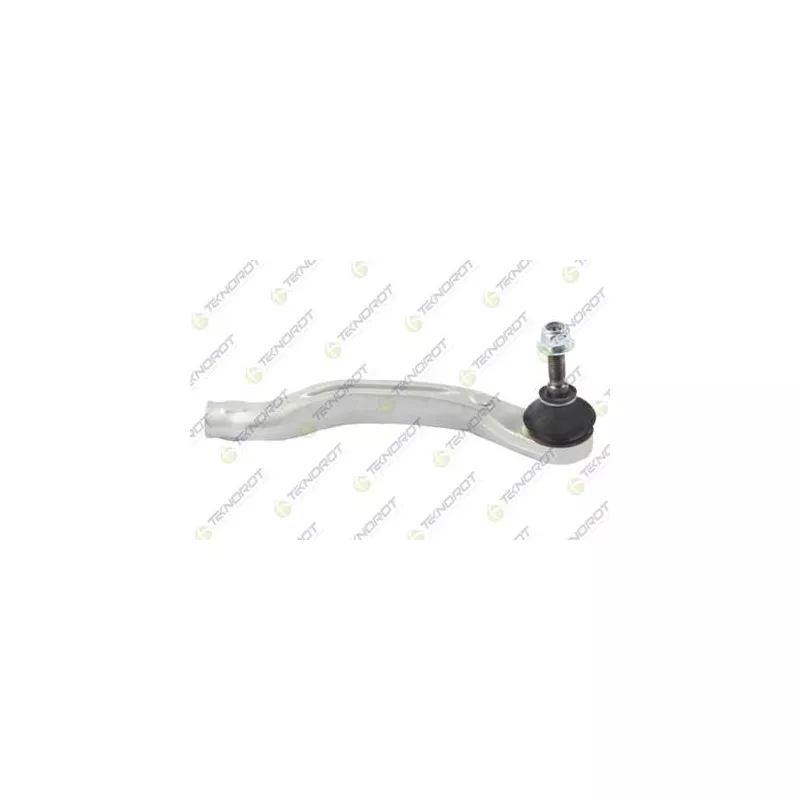 Rotule de barre de connexion avant droit TEKNOROT R-921
