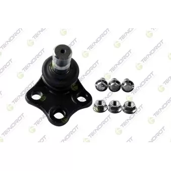 Rotule de suspension TEKNOROT
