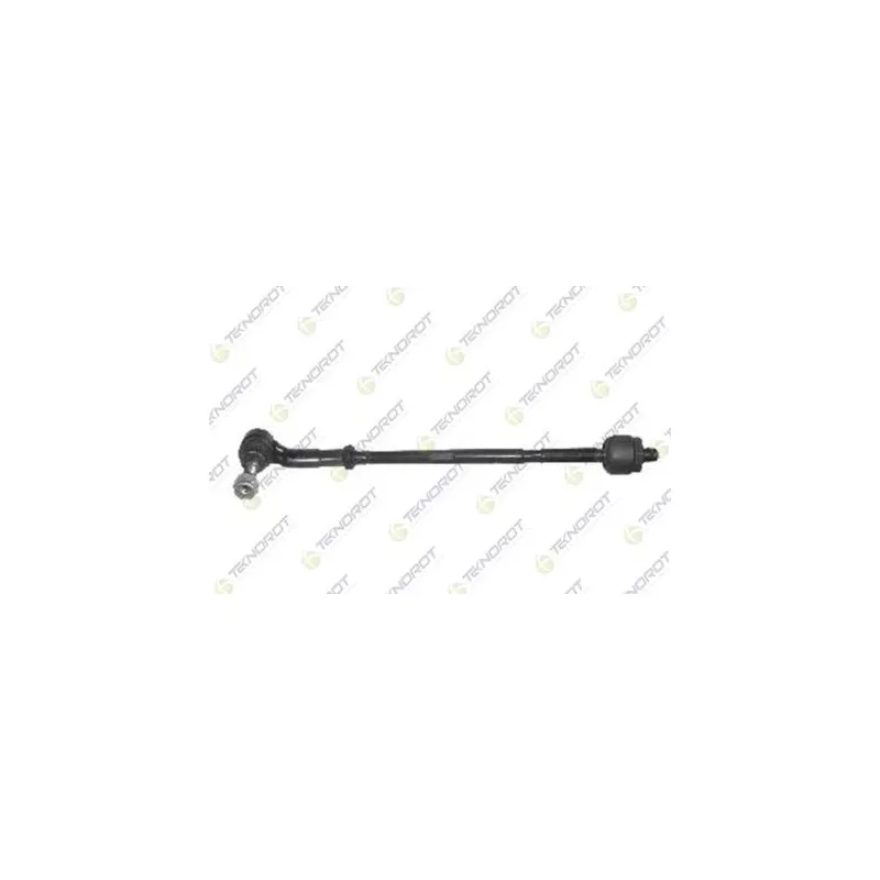 Barre de connexion avant droit TEKNOROT SE-401403