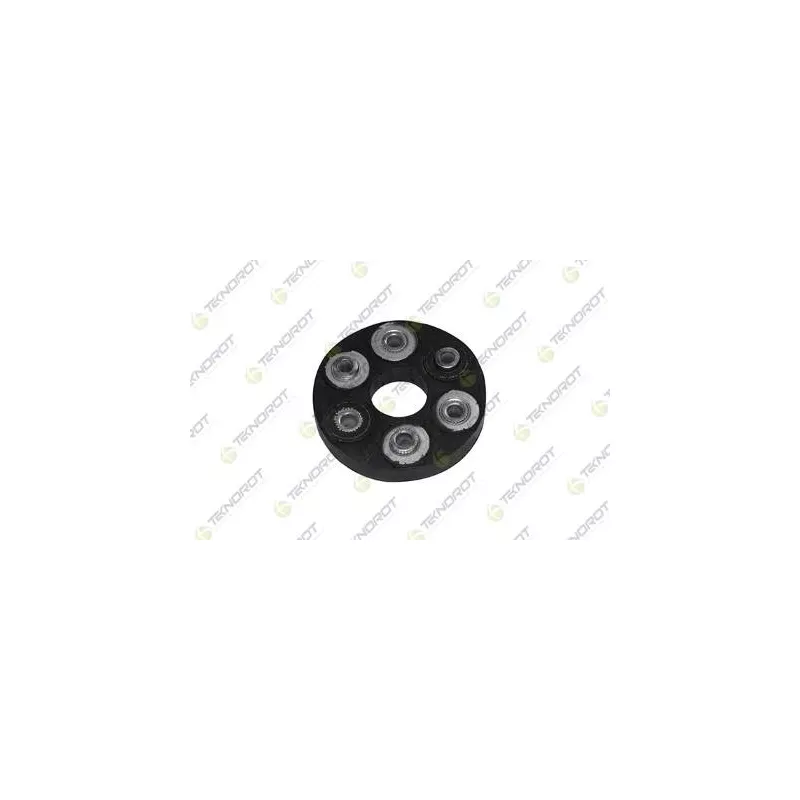 Suspension, arbre de cardan TEKNOROT SF 044