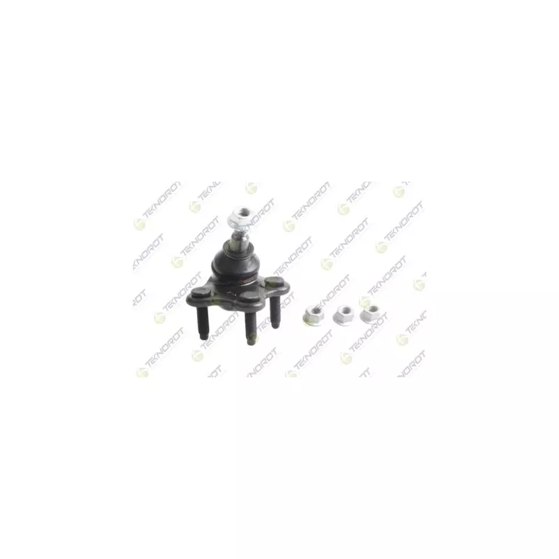 Rotule de suspension avant gauche TEKNOROT SK-425K