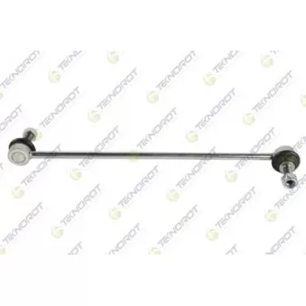 Entretoise/tige, stabilisateur TEKNOROT