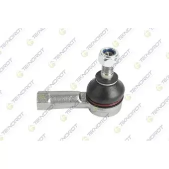 Rotule de barre de connexion TEKNOROT
