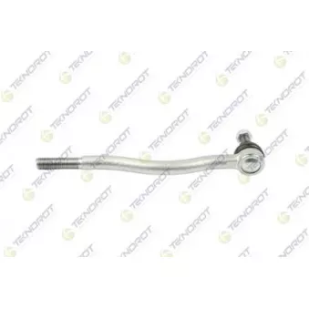 Rotule de barre de connexion TEKNOROT