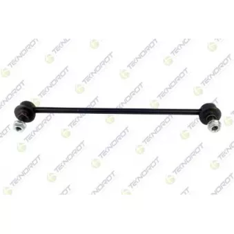 Entretoise/tige, stabilisateur TEKNOROT