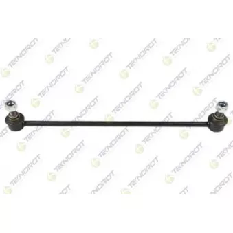 Entretoise/tige, stabilisateur TEKNOROT