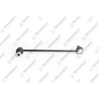 Entretoise/tige, stabilisateur TEKNOROT