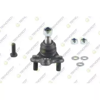 Rotule de suspension TEKNOROT