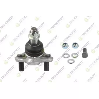 Rotule de suspension TEKNOROT