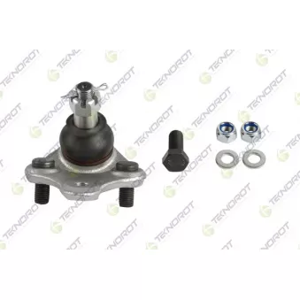 Rotule de suspension TEKNOROT
