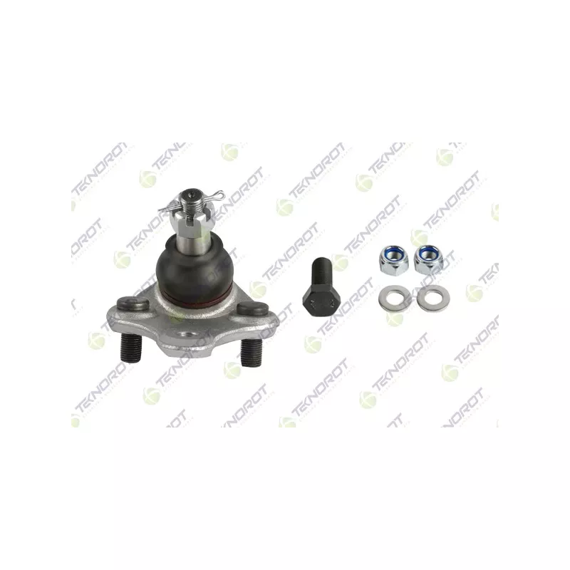 Rotule de suspension TEKNOROT T-625K