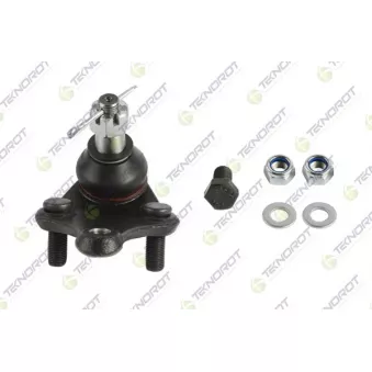 Rotule de suspension TEKNOROT