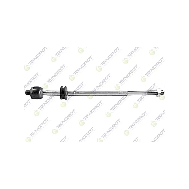Rotule de direction intérieure, barre de connexion TEKNOROT V-452