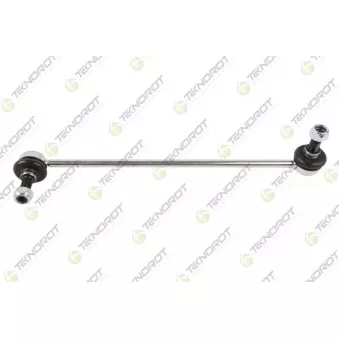 Entretoise/tige, stabilisateur TEKNOROT