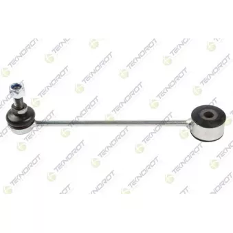 Entretoise/tige, stabilisateur TEKNOROT