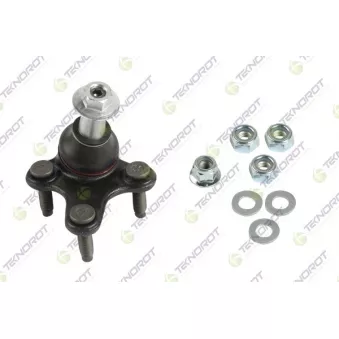 Rotule de suspension TEKNOROT