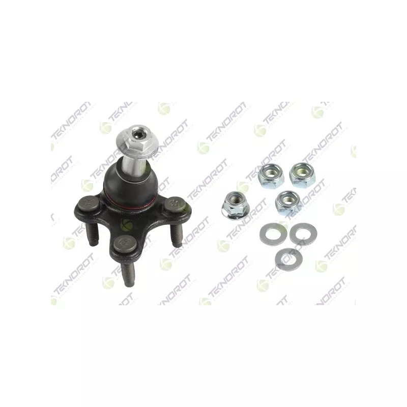Rotule de suspension TEKNOROT V-655K
