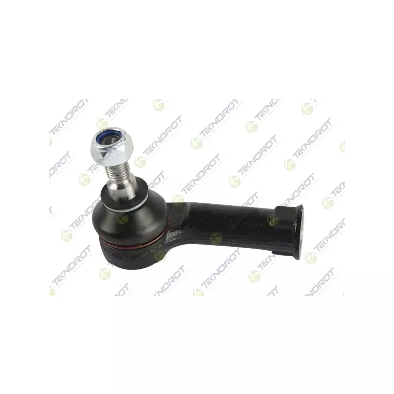 Rotule de barre de connexion avant gauche TEKNOROT V-712