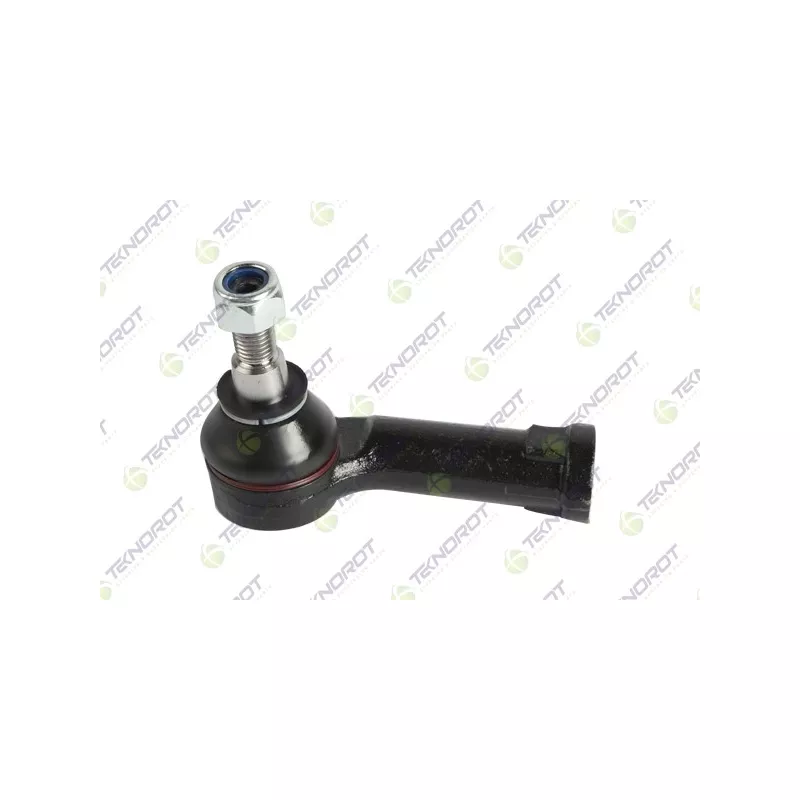 Rotule de barre de connexion avant gauche TEKNOROT V-722